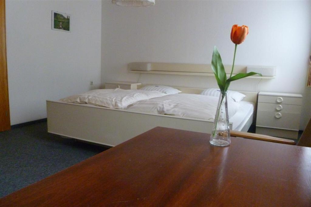Gasthof Zwilling Bödefeld Chambre photo