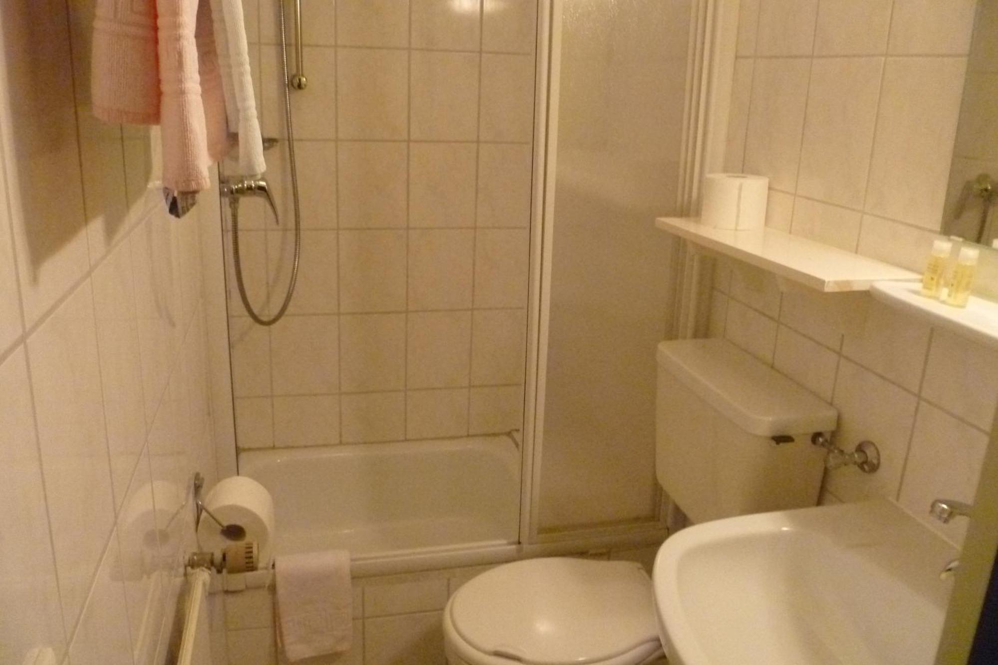 Gasthof Zwilling Bödefeld Chambre photo
