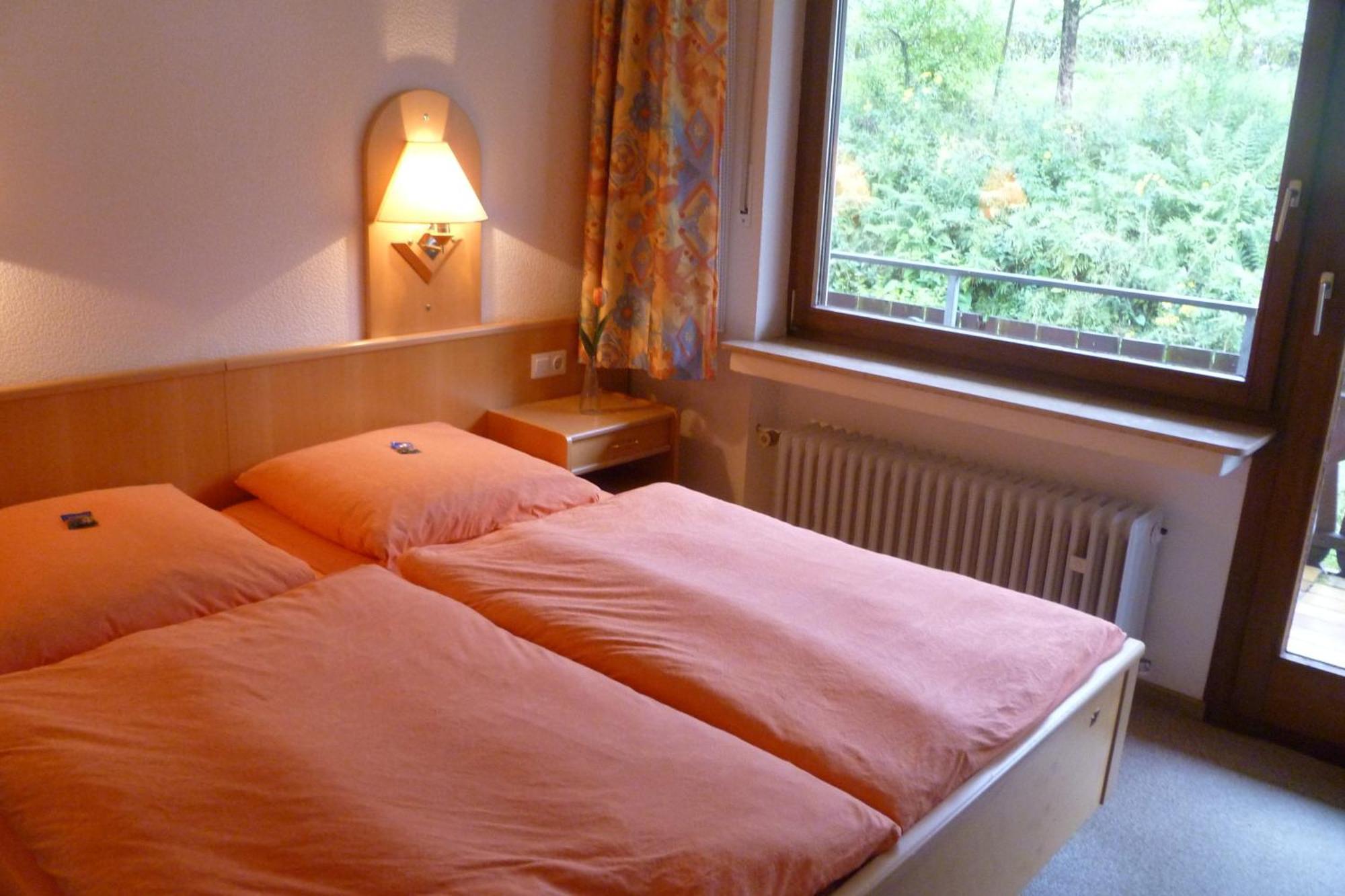 Gasthof Zwilling Bödefeld Chambre photo
