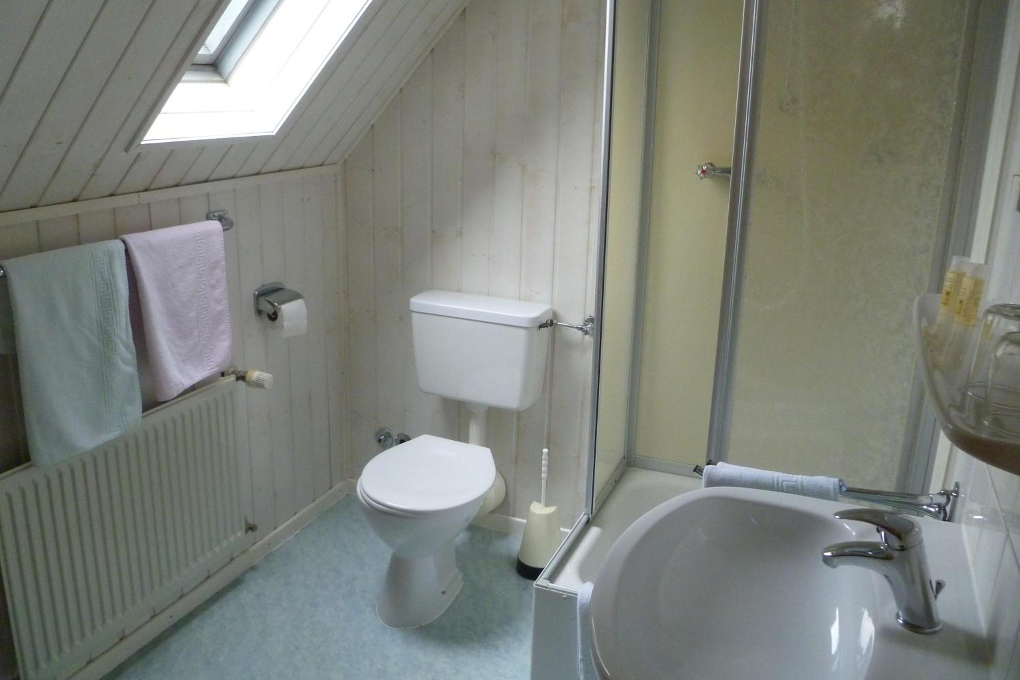 Gasthof Zwilling Bödefeld Chambre photo